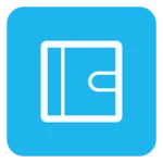 Logo of DS note android Application 